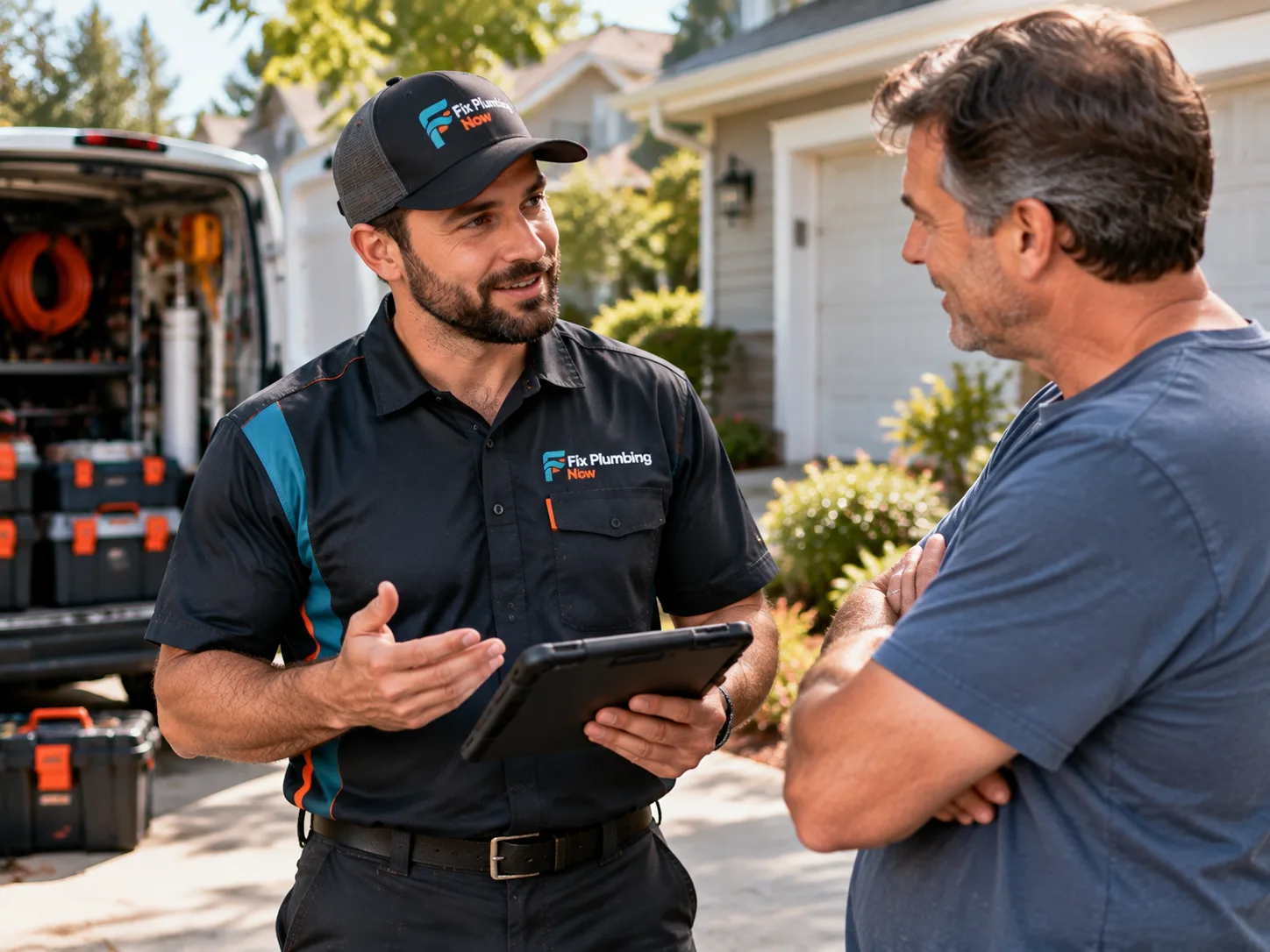 Clogged Drain Service Walton, KS FAQs